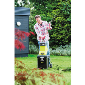 RYOBI RSH2545B 2500 W komposztaprító