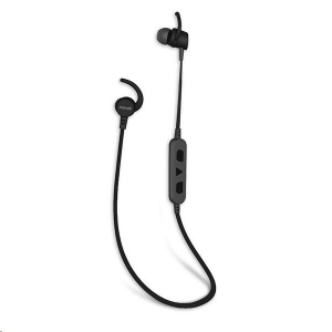 Maxell BT100 Solid Bluetooth headset fülhallgató fekete (303980.00.CN)