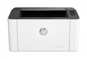 HP Laser 107a mono l&eacute;zernyomtat&oacute; (4ZB77A)