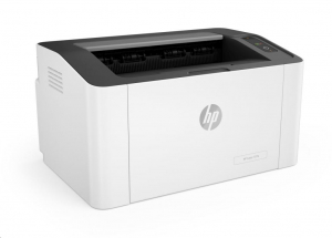 HP Laser 107a mono l&eacute;zernyomtat&oacute; (4ZB77A)