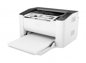 HP Laser 107a mono l&eacute;zernyomtat&oacute; (4ZB77A)