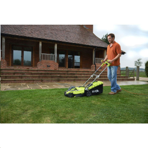 RYOBI RLM15E36H fűny&iacute;r&oacute;, 1500 W