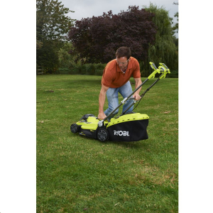 RYOBI RLM15E36H fűny&iacute;r&oacute;, 1500 W