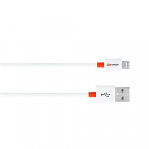 SKROSS USB lightning kábel 2m  (CHARSYNCLIGHT-2M / 2.700205-E2M)