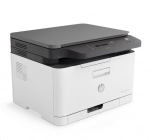 HP Color Laser 178nw színes multifunkciós lézernyomtató (4ZB96A)