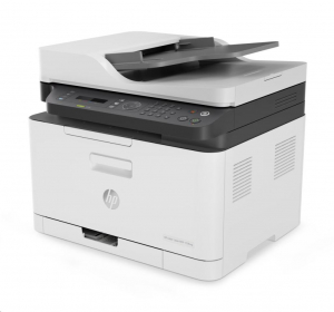 HP Color Laser 179fnw színes multifunkciós lézernyomtató (4ZB97A)