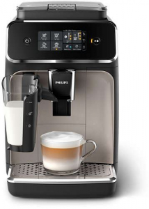 Philips EP2235/40 Series 2000 LatteGo automata kávégép tejhabosítóval