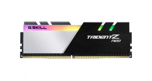 16GB 3000MHz DDR4 RAM G.Skill Trident Z Neo RGB CL16 (2X8GB) (F4-3000C16D-16GTZN)