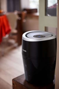 Philips HU4813/10 Series 2000 NanoCloud párásító