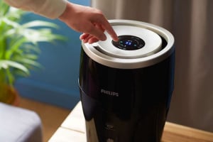 Philips HU4813/10 Series 2000 NanoCloud párásító