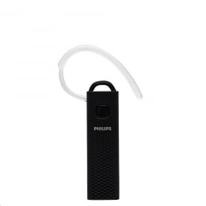 Philips SHB1603/10 Bluetooth mono headset fekete