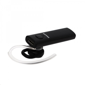 Philips SHB1603/10 Bluetooth mono headset fekete