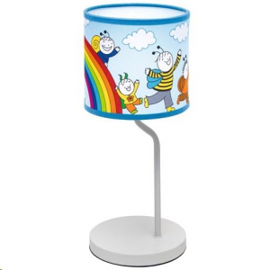 Home Kids BBAL01 Bogyó és Babóca asztali lámpa