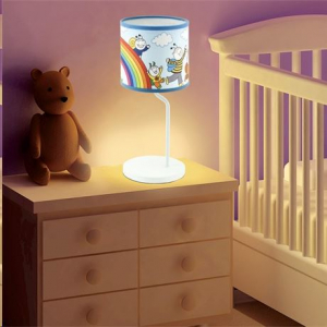 Home Kids BBAL01 Bogyó és Babóca asztali lámpa