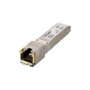 D-Link DEM-410T SFP+ 10GBASE-T Copper Transceiver Switch Modul