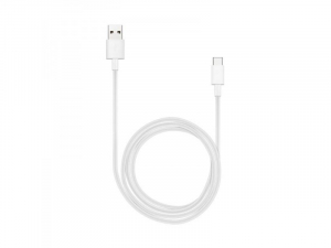 Huawei HL1289 USB-C adatkábel fehér, ECO csomagolásban