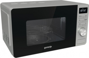 Gorenje MO20A4X mikrohullámú sütő szürke
