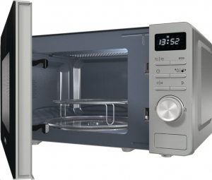 Gorenje MO20A4X mikrohullámú sütő szürke