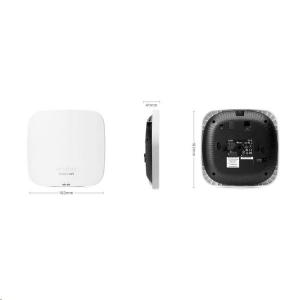 HPE Aruba Instant On AP15 (RW) Access Point (R2X06A)
