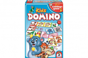 Schmidt Domino Kids (40539)