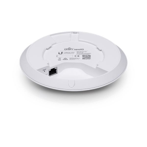 Ubiquiti UniFi AC Nano HD t 802.11a/b/g/n/ac, Wave2 accesspoint - 5 db - PoE tápegység nélkül  (UAP-NANOHD-5)