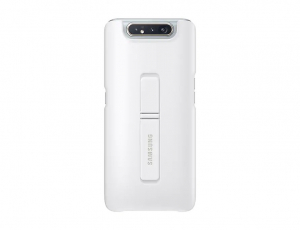 Samsung Galaxy A80 álló tok fehér (EF-PA805CWEGWW)