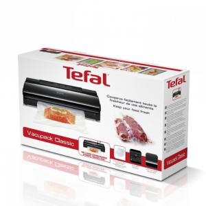 Tefal VT254070 Classic vákuumfóliázó készülék