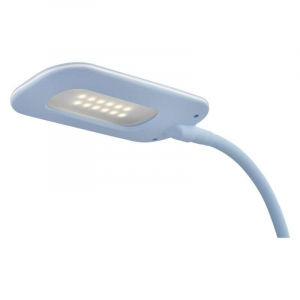 Emos Z7602BL Stella LED asztali lámpa kék