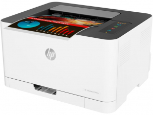 HP Color LaserJet CLJ150nw színes lézernyomtató (4ZB95A)