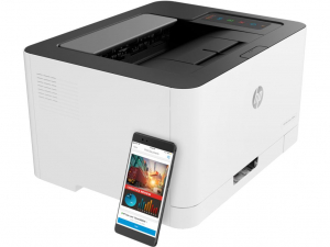 HP Color LaserJet CLJ150nw színes lézernyomtató (4ZB95A)