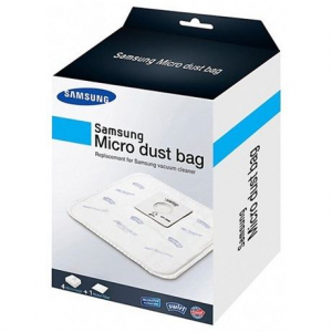 Samsung VCA-VP78MF Micro porzsák 4db