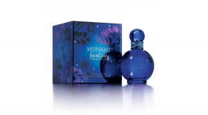 Britney Spears Midnight Fantasy EDP 100 ml Hölgyeknek