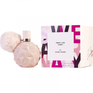 Ariana Grande Sweet like Candy EDP 100 ml Hölgyeknek