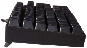 Redragon K551 MITRA RGB Brown Switch Gaming billentyűzet (K551RGB-1_BROWN_HU)