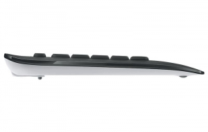 Logitech MK540 Advanced vezeték nélküli francia billentyűzet + optikai egér (920-008676)