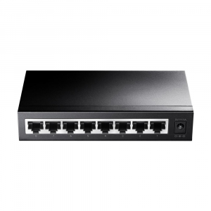 Cudy 8-Port Gigabit Desktop Switch (GS108)