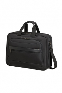 Samsonite Vectura EVO 17.3" notebook aktatáska fekete  (123671-1041 / CS3-009-007)