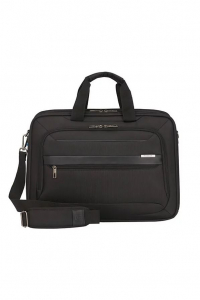 Samsonite Vectura EVO 17.3" notebook aktatáska fekete  (123671-1041 / CS3-009-007)