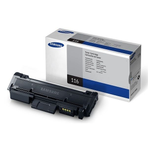 Samsung MLT-D116S/ELS fekete toner
