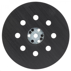 Bosch 2608601062 csiszolótányér sarokcsiszolóhoz 125mm közepes