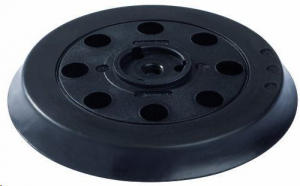 Bosch 2608601062 csiszolótányér sarokcsiszolóhoz 125mm közepes