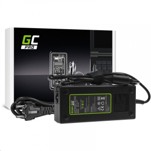 Green Cell PRO notebook töltő 19V 6.32A 120W az Asus N501J N501JW készülékhez (AD103P)