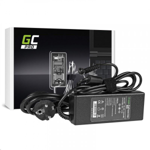 Green Cell PRO notebook t&ouml;ltő Lenovo 90W | 20V | 4.5A | 5.5mm-2.5mm (AD13P)