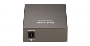 D-Link DMC-G01LC/E 10/100/1000Mbps - SFP m&eacute;dia Converter