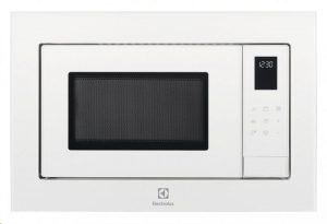 Electrolux LMS4253TMW be&eacute;p&iacute;thető mikrohull&aacute;m&uacute; s&uuml;tő