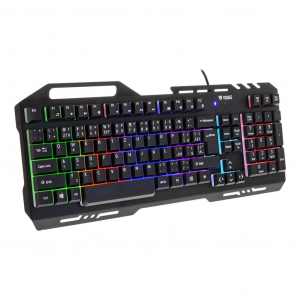 Yenkee YKB 3200HU SHADOW gamer billentyűzet fekete