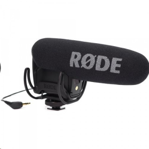 RODE VideoMic Pro Rycote kameramikrofon