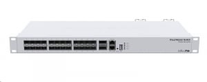 MikroTik CRS326-24S+2Q+RM switch