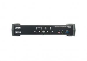 ATEN 4-Port KVM Switch (CS1924M-AT-G)