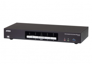 ATEN 4-Port KVM Switch (CS1944DP-AT-G)